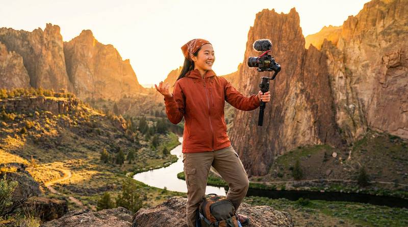 糖心vlog旅行视频分享