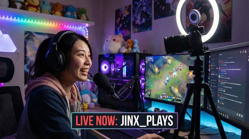 糖心vlog游戏直播视频